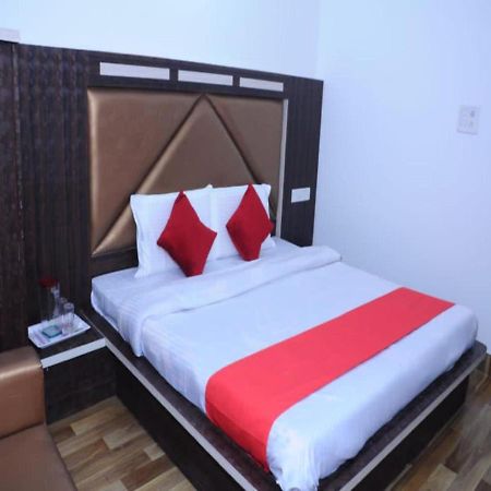 Hotel Lords Paradise 格德拉 外观 照片