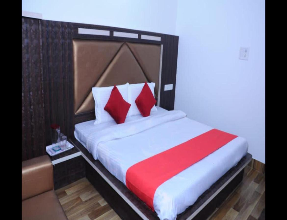 Hotel Lords Paradise 格德拉 外观 照片